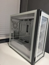 Corsair Icue 5000X Rgb Gaming