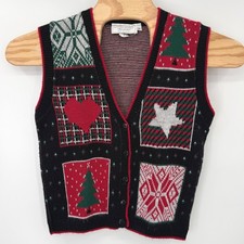 United States Sweaters Vest