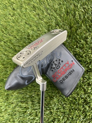 Brand new scotty - brand,