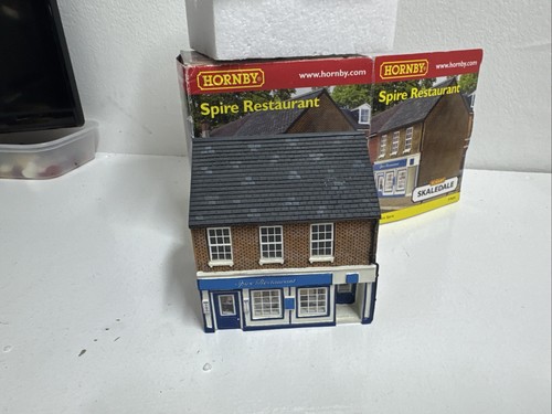 Hornby skaledale r9654 76 - skaledale, 1/76