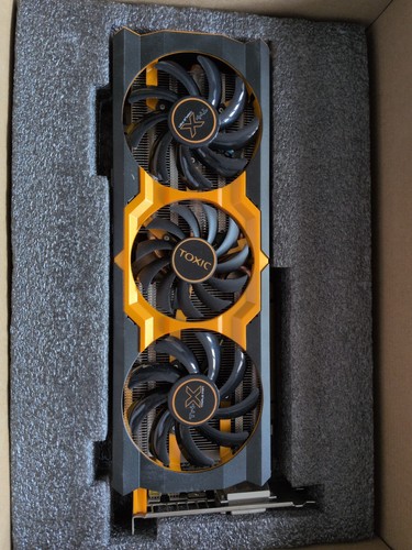 Amd sapphire 280x gddr5 - sapphire,