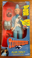 Thunderbirds Action Figure
