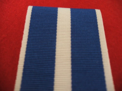 Myb206a nato service medal - nato,
