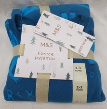 Marks and Spencer dinosaurs