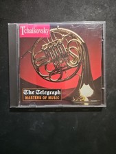 Tchaikovsky - The Telegraph