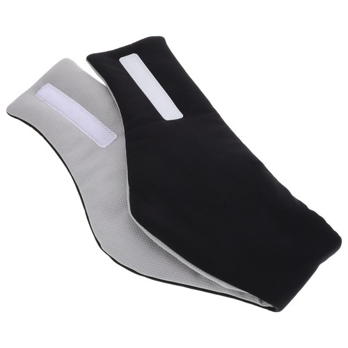 Black cotton sleep - cotton,