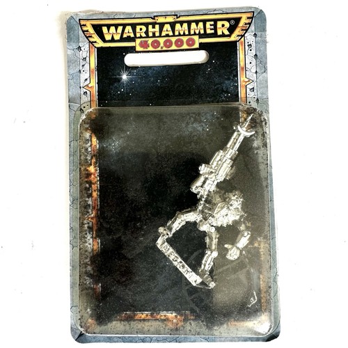 Sealed 40k white - sealed, 🔥