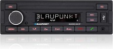 Blaupunkt Madrid 200 BT Car