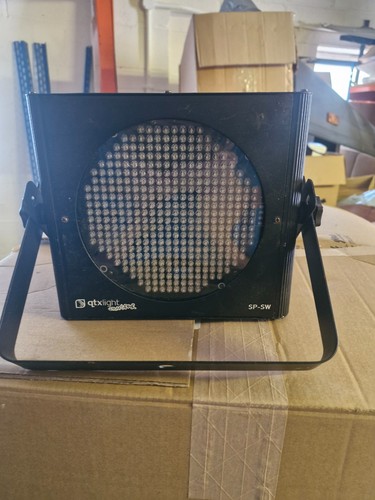 Qtxlight smartpar sw - qtxlight, sp-sw