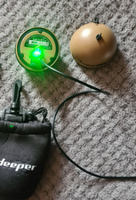 Deeper chirp plus 2 fish