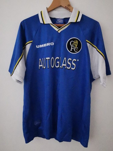 Vintage chelsea football club - football,