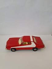 Corgi  Starsky And Hutch Car