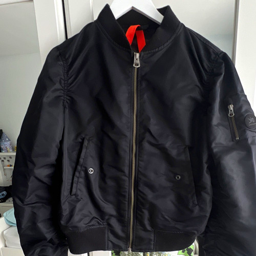 Start spiewak men - start, black