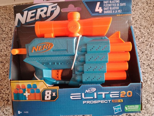 Nerf strike elite - nerf, n-strike