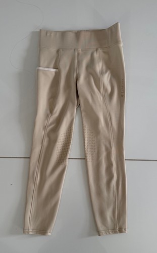 Lemieux children jodhpurs - lemieux,