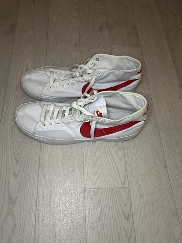 Nike air trainers blazer - trainers,