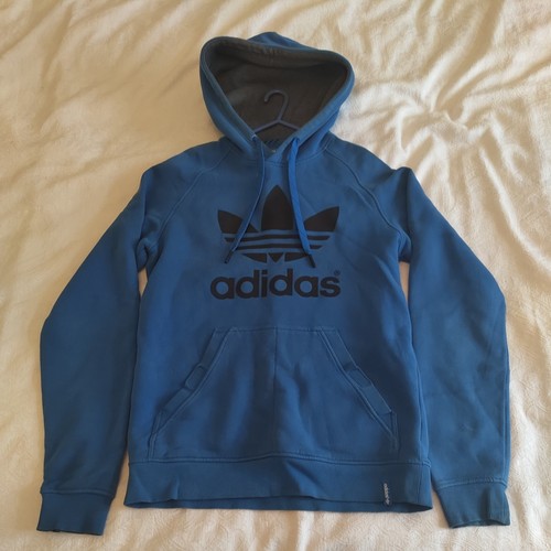 Adidas hoodie mens - mens, medium