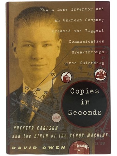 Copies seconds chester - copies, seconds: