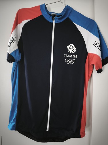 Team cycling jersey shirt - cycling,