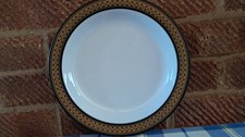 Hornsea Pottery Midas Dinner