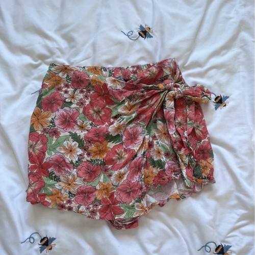 Primark women floral wrap - women’s,