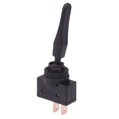Long paddle off black - long,