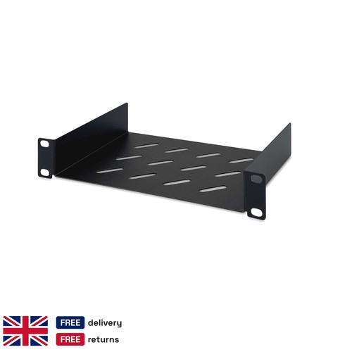 Inch rack shelf - 10,