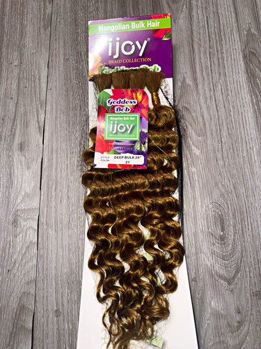 Ijoy human hair extensions - human,