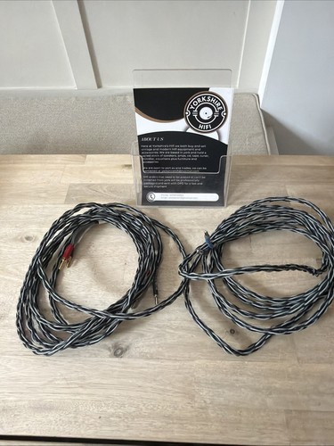 Kimber cable 4pr - metre, pair