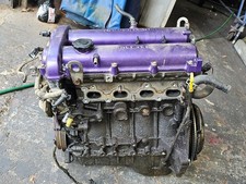 MAZDA MX5 1.6 ENGINE 1600 B660 (MK2 1998 to 2005) NB 81,000 MILES 1999 2000 01 2