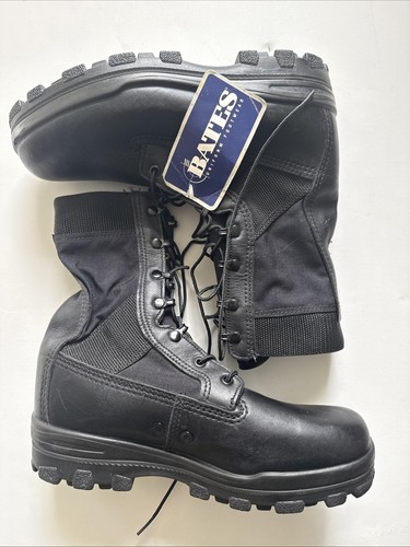 Jungle combat boots bates - combat,
