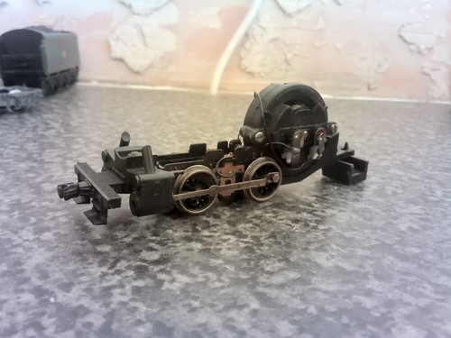 Gauge lima motorised loco - oo,