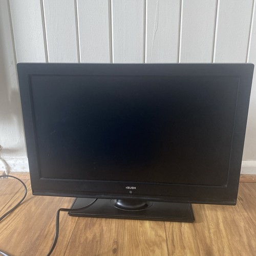 Bush led television - bush,