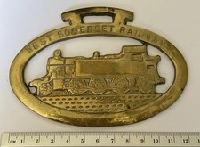 Train fan Collectible Horse