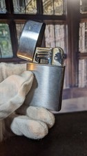 Vintage Colibri Lighter