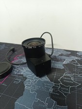 Computar Tv Lens 1:1.5 4.5-10 1/2" Cs Cctv Camera Security