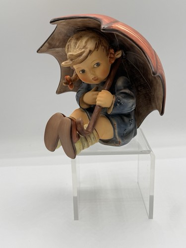 Hummel goebel girl with - goebel,