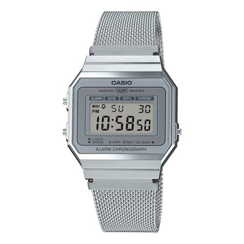 Casio vintage digital - digital, 35mm