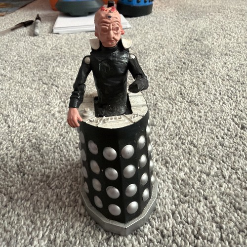 Doctor who dapol davros - who,