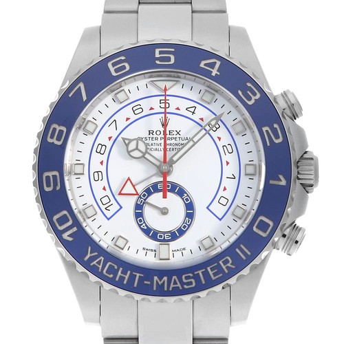 Rolex yacht master new - yacht-master,