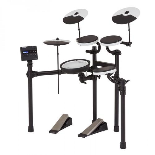 Roland 02kv drums - roland, td-02kv