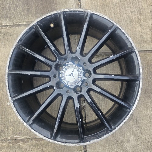 Genuine mercedes amg - mercedes,