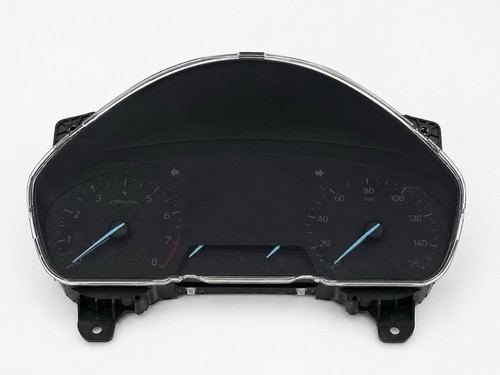 Ford focus line mk4 cluster - mk4,