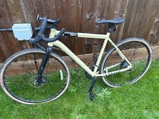 Voodoo Limba Gravel Bike |