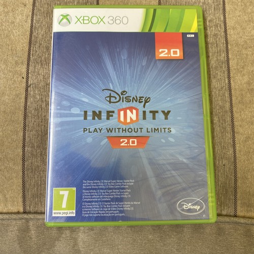 Disney infinity xbox - infinity,