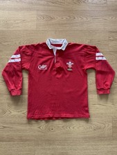 1995-96 Wales Rugby Union Long