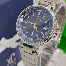 CITIZEN EC101057L Watch
