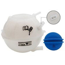 1J0121403B Radiator Expansion