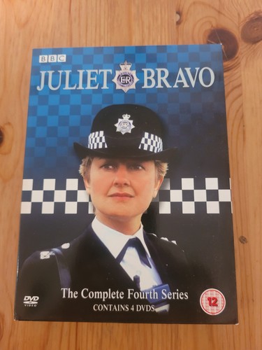 Juliet bravo the complete - -,
