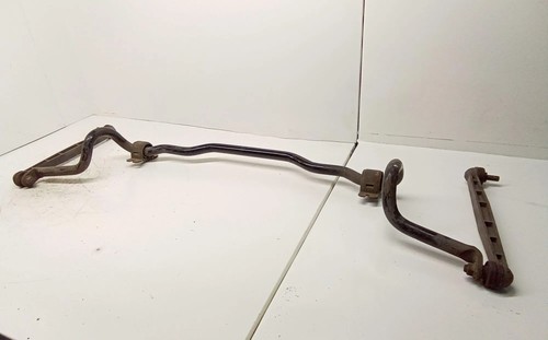 Opel zafira a05 front anti - b,